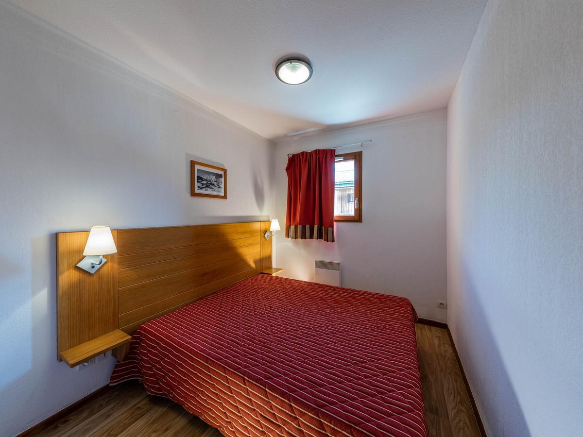Noemys Pra Palier Aparthotel Orcieres Exterior photo