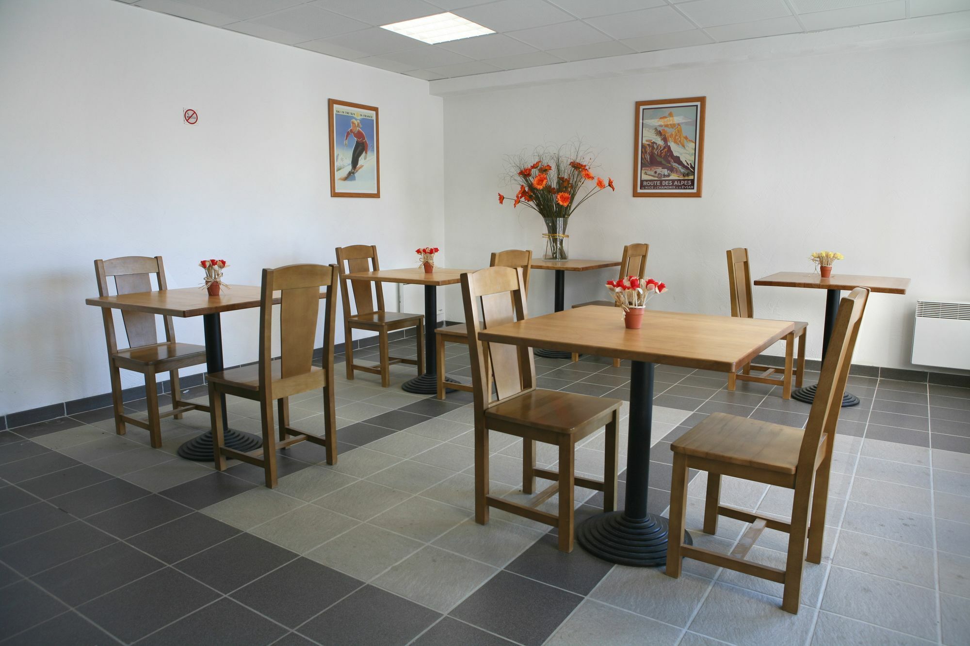 Noemys Pra Palier Aparthotel Orcieres Exterior photo